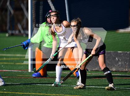 Thumbnail 3 in North Branford vs. Granby Memorial (Class S Final) photogallery.