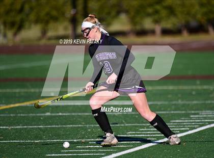 Thumbnail 1 in North Branford vs. Granby Memorial (Class S Final) photogallery.