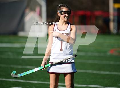 Thumbnail 3 in North Branford vs. Granby Memorial (Class S Final) photogallery.