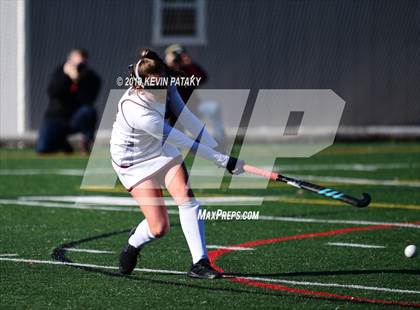 Thumbnail 1 in North Branford vs. Granby Memorial (Class S Final) photogallery.