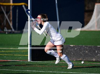 Thumbnail 2 in North Branford vs. Granby Memorial (Class S Final) photogallery.