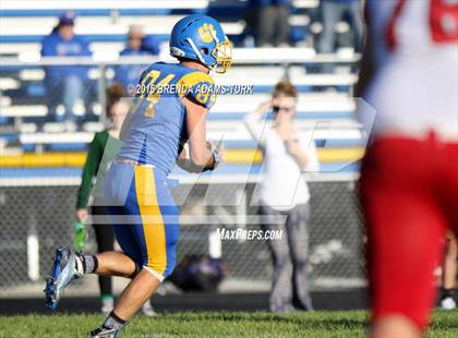 Thumbnail 3 in New Palestine @ Greenfield Central photogallery.