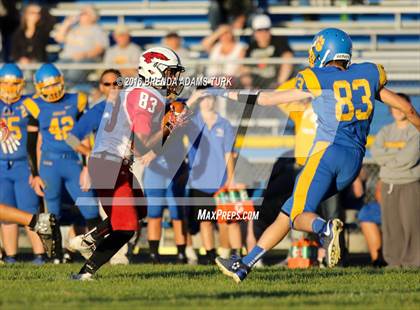 Thumbnail 2 in New Palestine @ Greenfield Central photogallery.