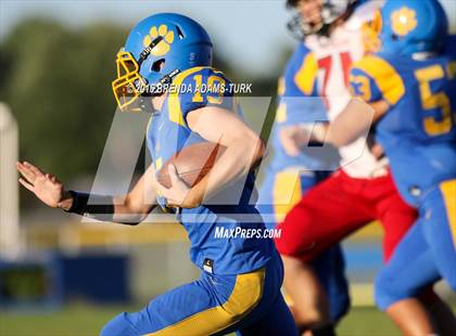 Thumbnail 3 in New Palestine @ Greenfield Central photogallery.