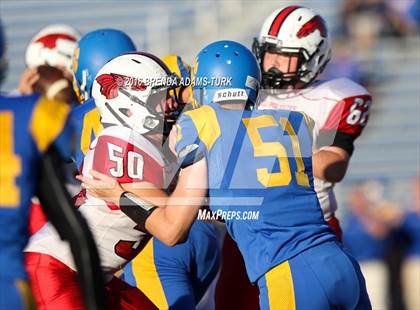 Thumbnail 2 in New Palestine @ Greenfield Central photogallery.