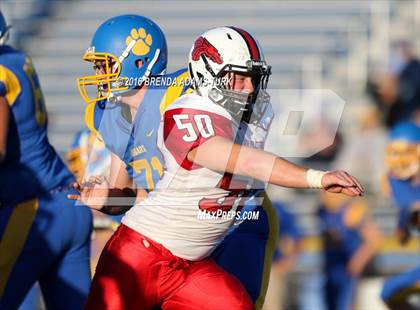 Thumbnail 3 in New Palestine @ Greenfield Central photogallery.