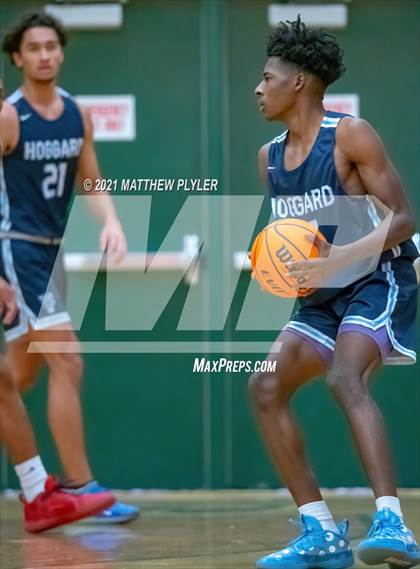 Thumbnail 1 in Hoggard vs New Bern (Holiday in the Pines Tournament) photogallery.