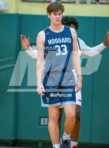 Thumbnail 1 in Hoggard vs New Bern (Holiday in the Pines Tournament) photogallery.