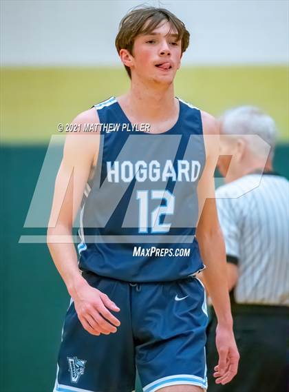 Thumbnail 2 in Hoggard vs New Bern (Holiday in the Pines Tournament) photogallery.