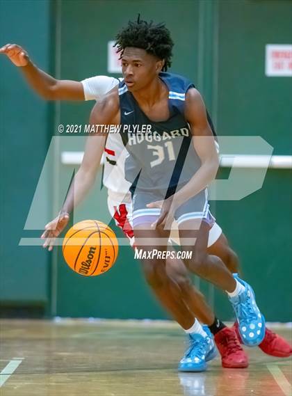 Thumbnail 3 in Hoggard vs New Bern (Holiday in the Pines Tournament) photogallery.