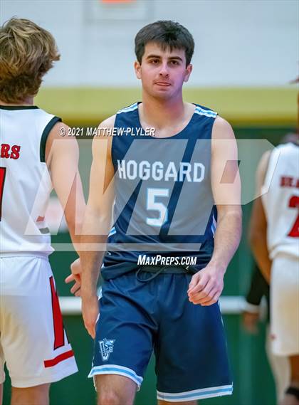 Thumbnail 1 in Hoggard vs New Bern (Holiday in the Pines Tournament) photogallery.