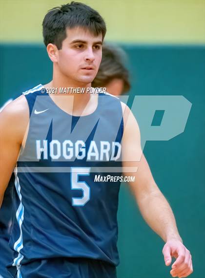 Thumbnail 1 in Hoggard vs New Bern (Holiday in the Pines Tournament) photogallery.