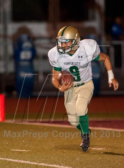 Thumbnail 2 in Temple City @ Simi Valley photogallery.