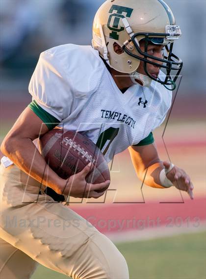 Thumbnail 3 in Temple City @ Simi Valley photogallery.