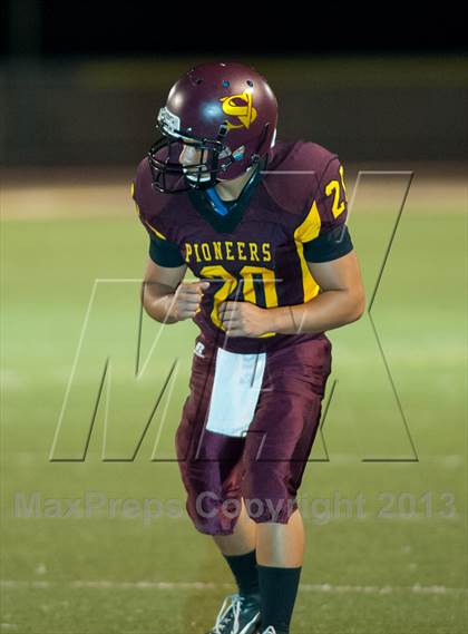 Thumbnail 1 in Temple City @ Simi Valley photogallery.
