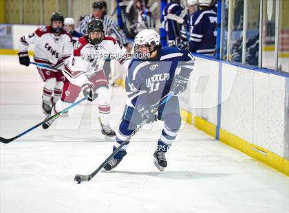 Thumbnail 3 in Randolph vs. Morristown-Beard photogallery.