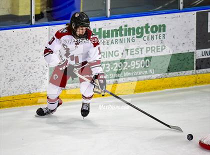 Thumbnail 3 in Randolph vs. Morristown-Beard photogallery.