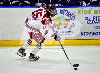 Thumbnail 1 in Randolph vs. Morristown-Beard photogallery.