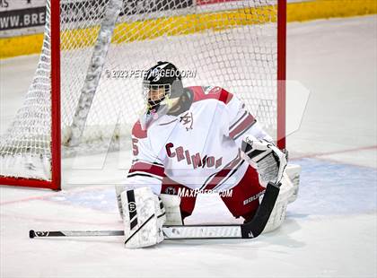 Thumbnail 2 in Randolph vs. Morristown-Beard photogallery.