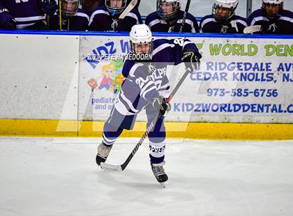 Thumbnail 1 in Randolph vs. Morristown-Beard photogallery.