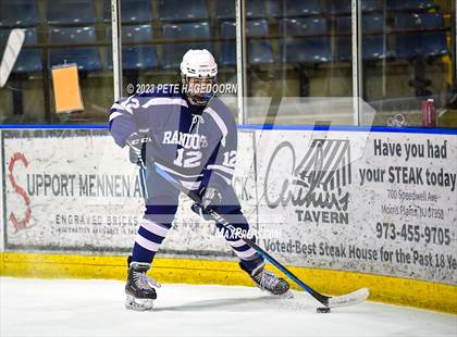 Thumbnail 3 in Randolph vs. Morristown-Beard photogallery.