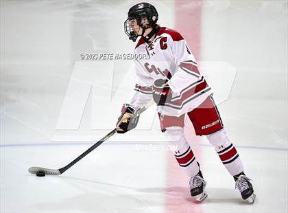 Thumbnail 3 in Randolph vs. Morristown-Beard photogallery.