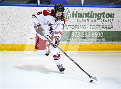 Thumbnail 1 in Randolph vs. Morristown-Beard photogallery.