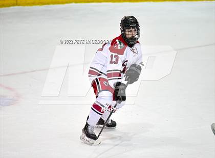 Thumbnail 1 in Randolph vs. Morristown-Beard photogallery.