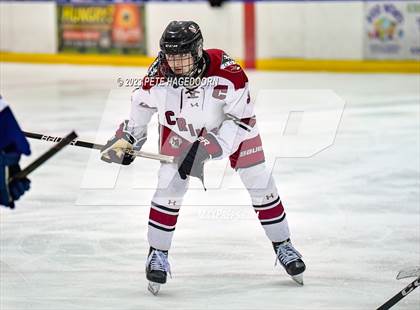 Thumbnail 1 in Randolph vs. Morristown-Beard photogallery.