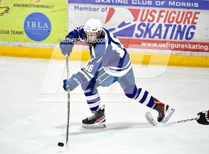 Thumbnail 3 in Randolph vs. Morristown-Beard photogallery.