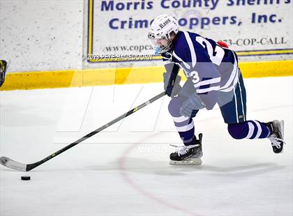 Thumbnail 3 in Randolph vs. Morristown-Beard photogallery.