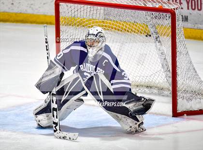 Thumbnail 2 in Randolph vs. Morristown-Beard photogallery.
