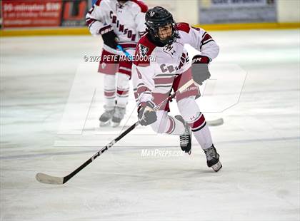 Thumbnail 3 in Randolph vs. Morristown-Beard photogallery.