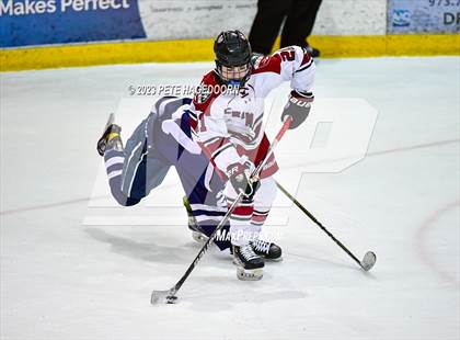 Thumbnail 1 in Randolph vs. Morristown-Beard photogallery.