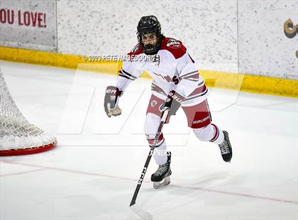 Thumbnail 1 in Randolph vs. Morristown-Beard photogallery.