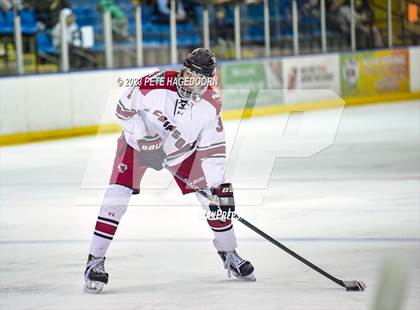 Thumbnail 3 in Randolph vs. Morristown-Beard photogallery.