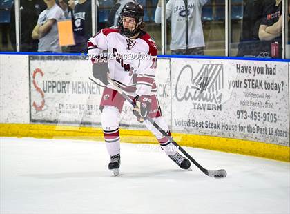 Thumbnail 2 in Randolph vs. Morristown-Beard photogallery.
