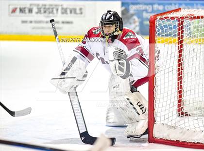 Thumbnail 2 in Randolph vs. Morristown-Beard photogallery.
