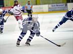 Photo from the gallery "Randolph vs. Morristown-Beard"