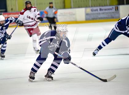 Thumbnail 3 in Randolph vs. Morristown-Beard photogallery.