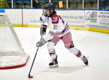 Thumbnail 1 in Randolph vs. Morristown-Beard photogallery.