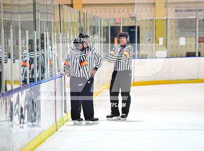Thumbnail 3 in Randolph vs. Morristown-Beard photogallery.