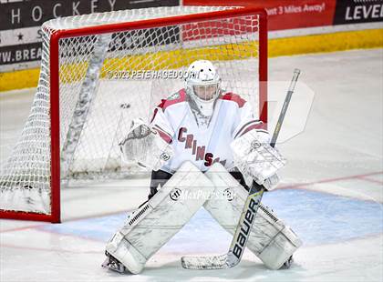 Thumbnail 2 in Randolph vs. Morristown-Beard photogallery.