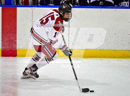 Thumbnail 3 in Randolph vs. Morristown-Beard photogallery.