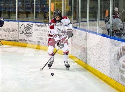 Thumbnail 1 in Randolph vs. Morristown-Beard photogallery.