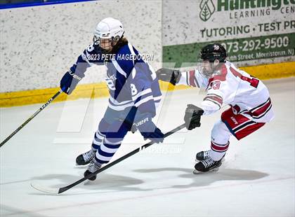 Thumbnail 3 in Randolph vs. Morristown-Beard photogallery.