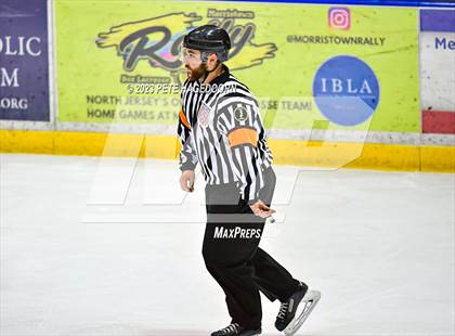 Thumbnail 1 in Randolph vs. Morristown-Beard photogallery.