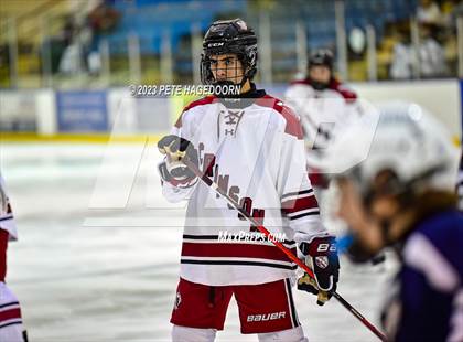 Thumbnail 3 in Randolph vs. Morristown-Beard photogallery.