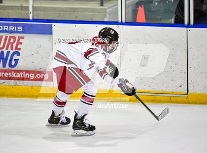Thumbnail 3 in Randolph vs. Morristown-Beard photogallery.