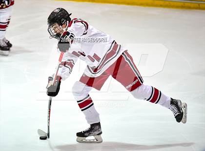 Thumbnail 1 in Randolph vs. Morristown-Beard photogallery.